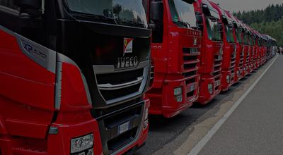 Motor carrier fleet