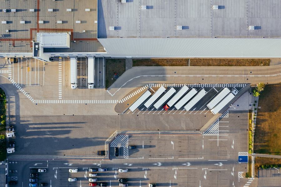 Motor carrier fleet